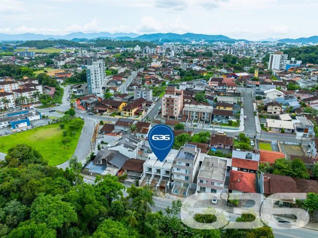 Descubra um Lar dos Sonhos em Joinville - Residênc