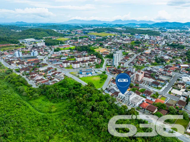 Descubra um Lar dos Sonhos em Joinville - Residênc