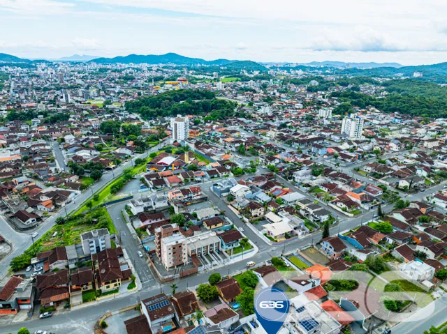 Descubra um Lar dos Sonhos em Joinville - Residênc