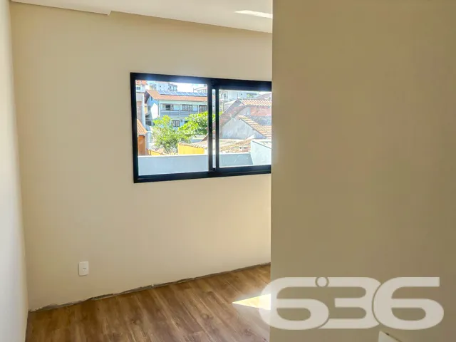 Descubra um Lar dos Sonhos em Joinville - Residênc