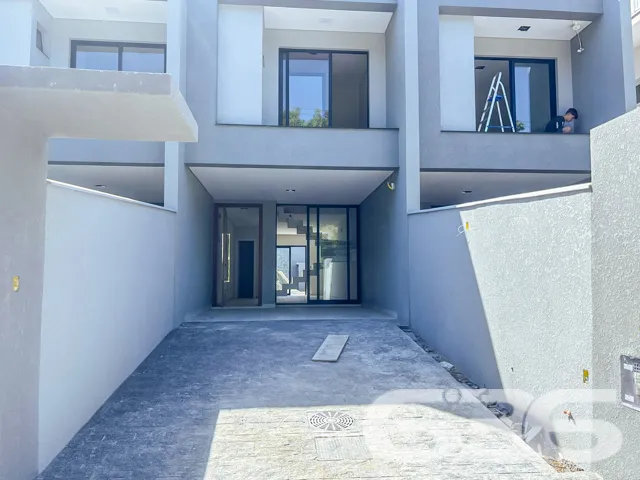 Descubra um Lar dos Sonhos em Joinville - Residênc