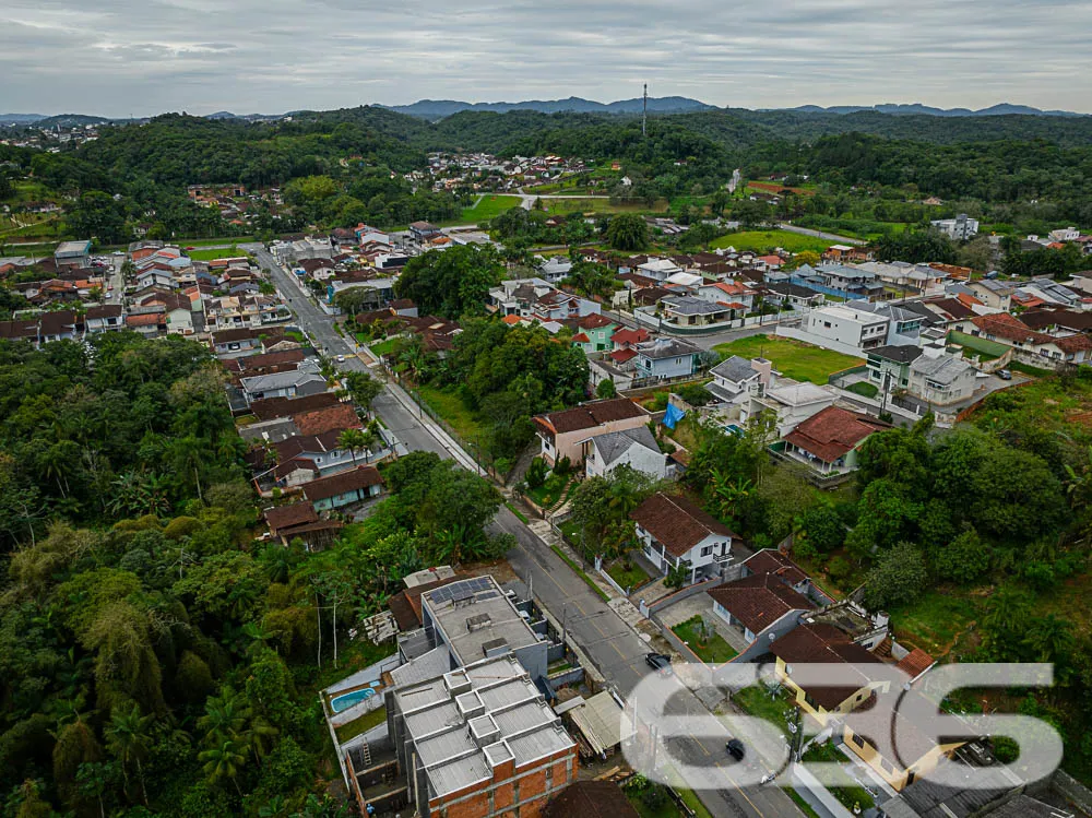 Casa Geminada de Alto PadrĂŁo em Joinville - Nova B