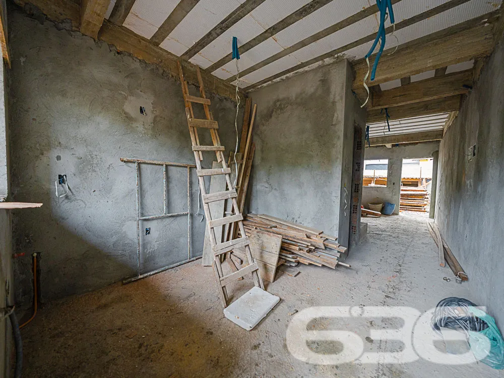 Casa Geminada de Alto PadrĂŁo em Joinville - Nova B