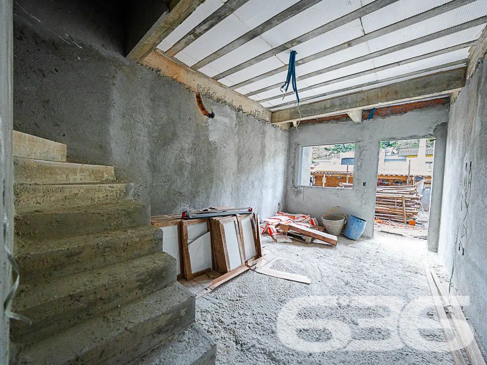 Casa Geminada de Alto PadrĂŁo em Joinville - Nova B