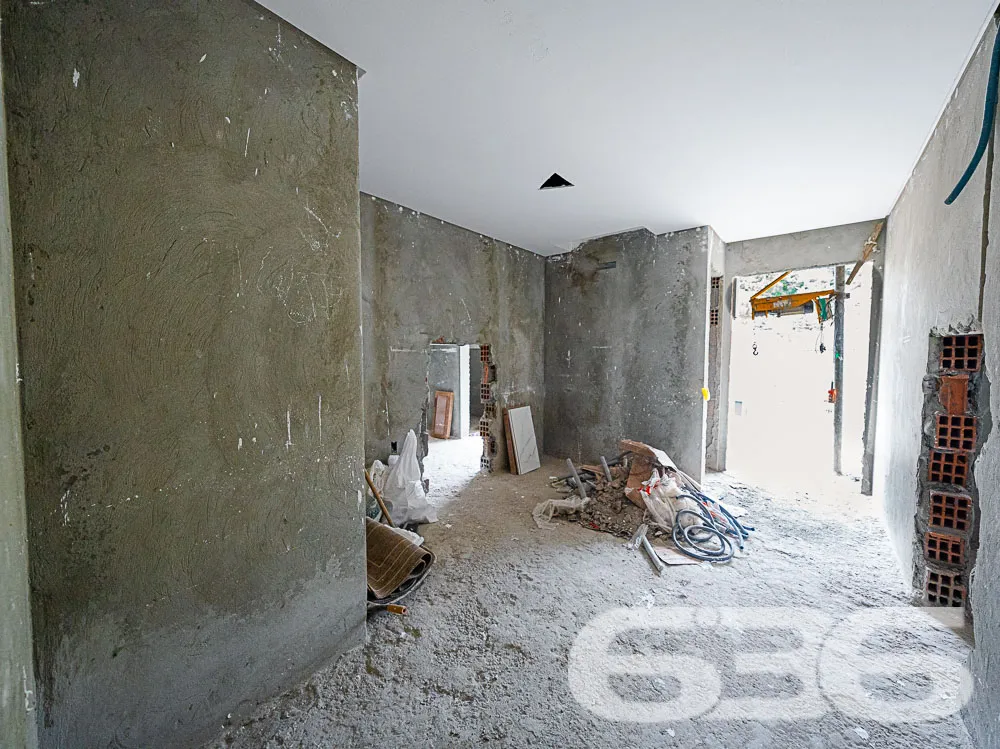 Casa Geminada de Alto PadrĂŁo em Joinville - Nova B