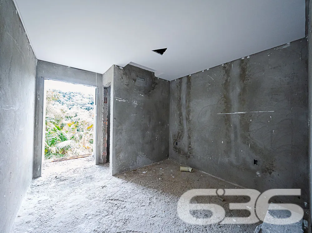 Casa Geminada de Alto PadrĂŁo em Joinville - Nova B
