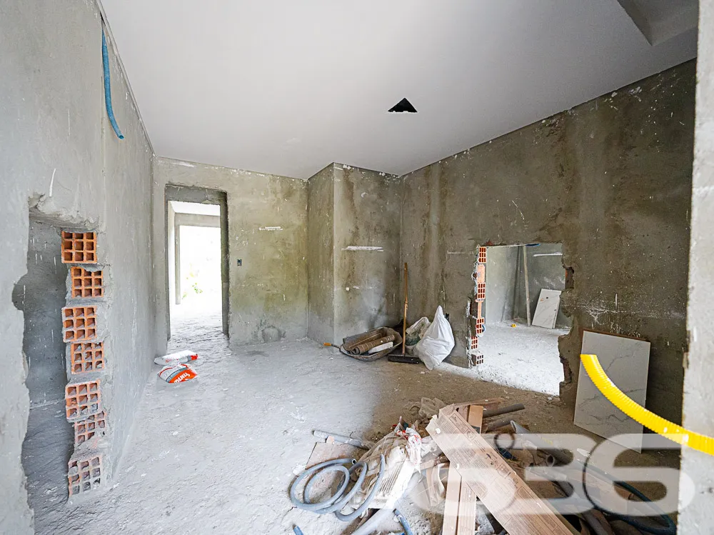 Casa Geminada de Alto PadrĂŁo em Joinville - Nova B