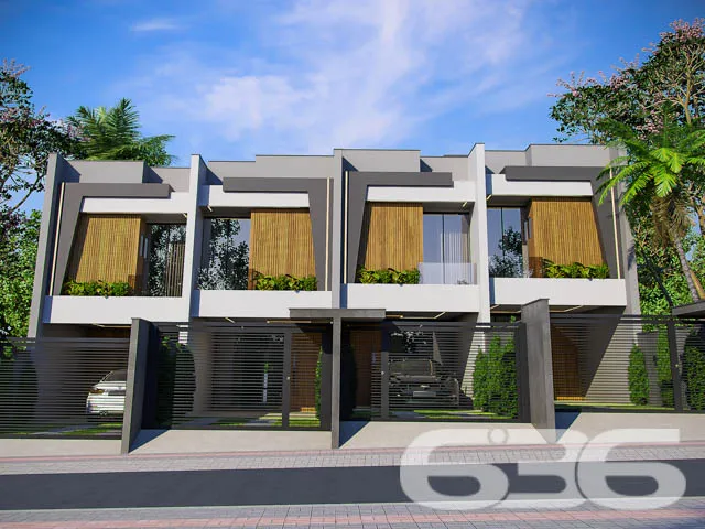 Descubra o Luxo de Morar Bem em Joinville!
Locali