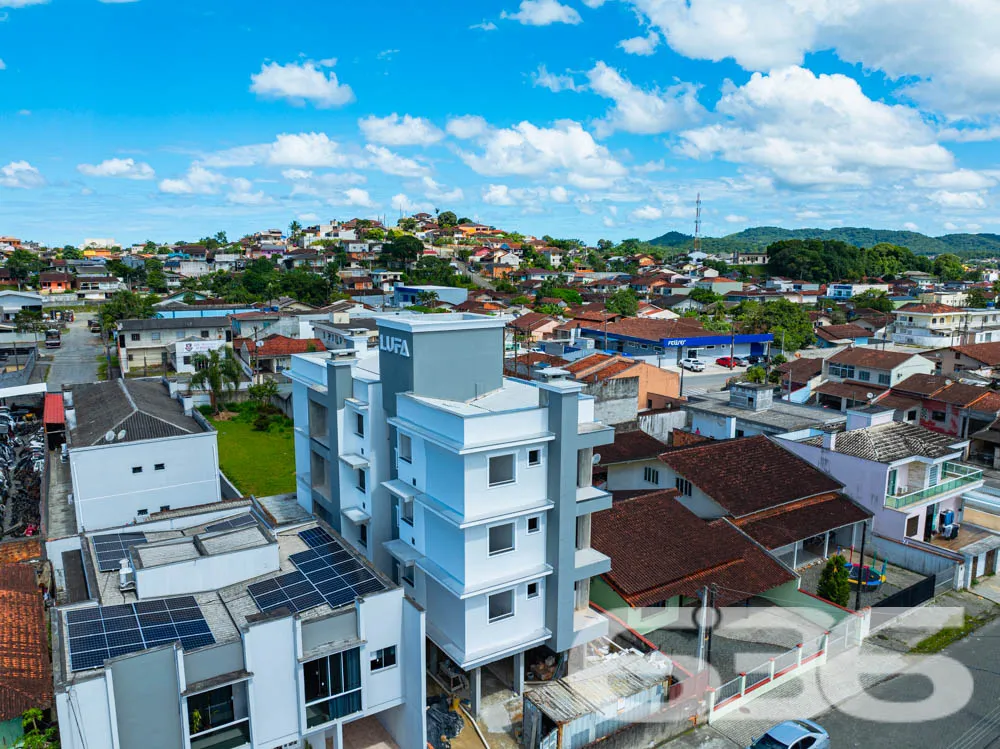 Descubra o potencial de um novo lar em Joinville! 