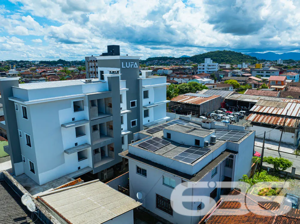 Descubra o potencial de um novo lar em Joinville! 