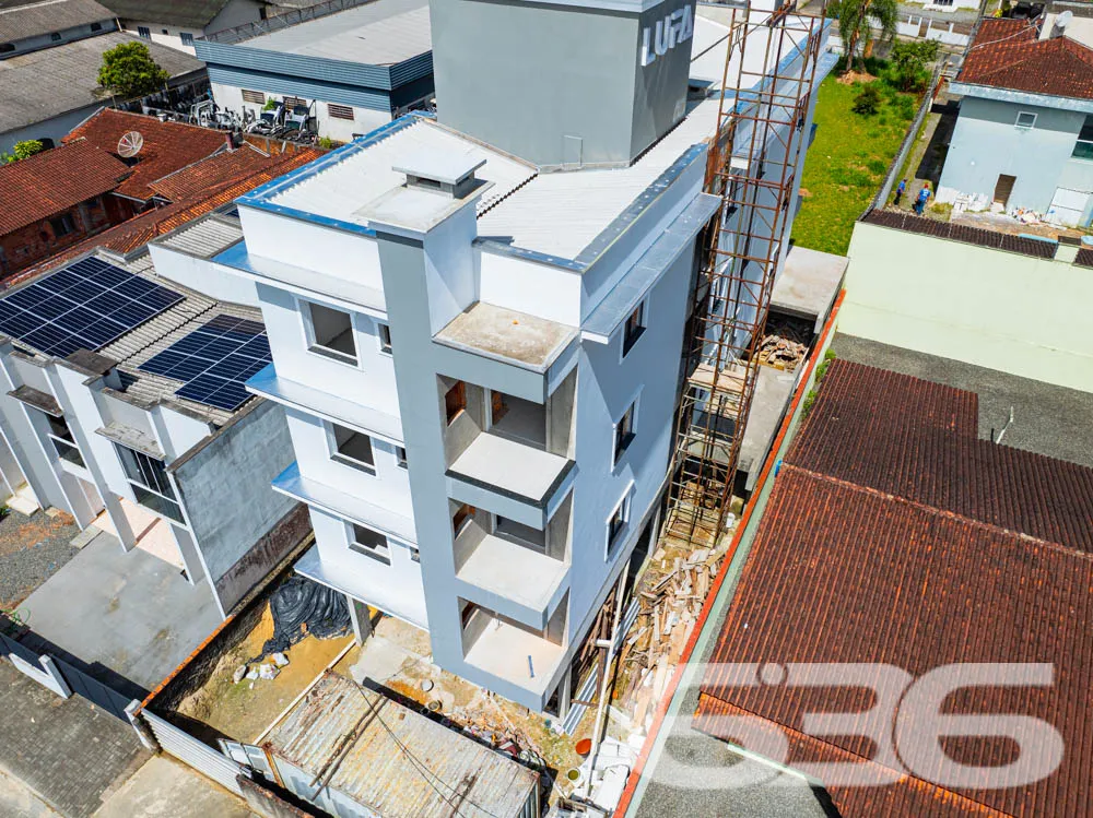 Descubra o potencial de um novo lar em Joinville! 