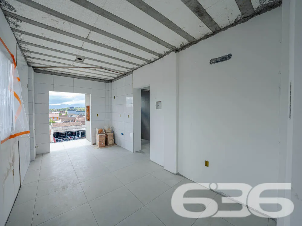 Descubra o potencial de um novo lar em Joinville! 