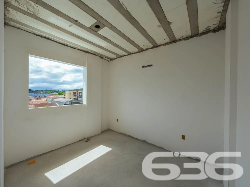 Descubra o potencial de um novo lar em Joinville! 