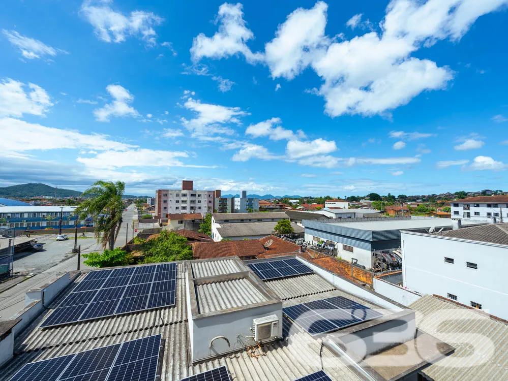 Descubra o potencial de um novo lar em Joinville! 