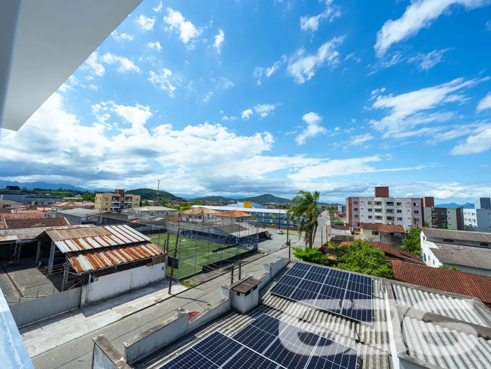 Descubra o potencial de um novo lar em Joinville! 
