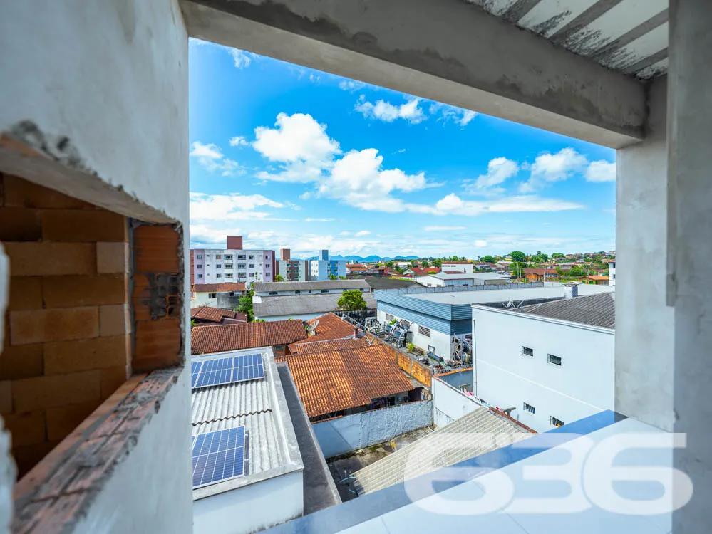Descubra o potencial de um novo lar em Joinville! 