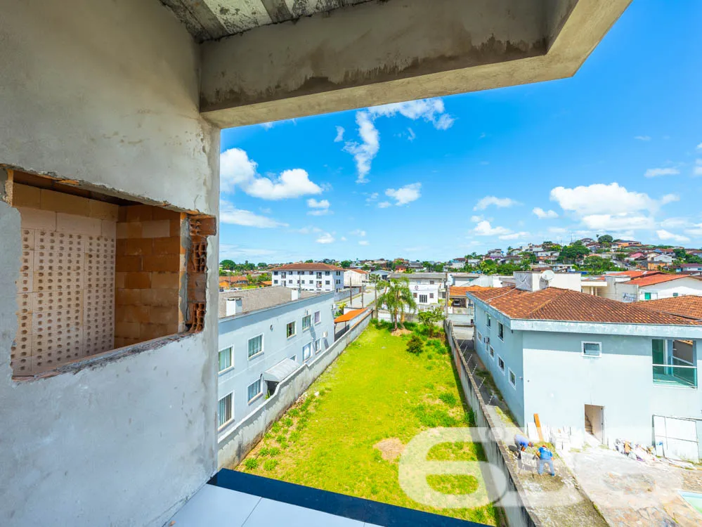 Descubra o potencial de um novo lar em Joinville! 