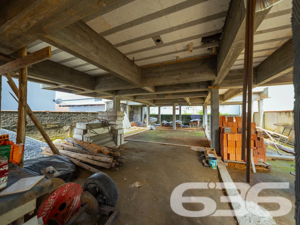 Descubra o potencial de um novo lar em Joinville! 