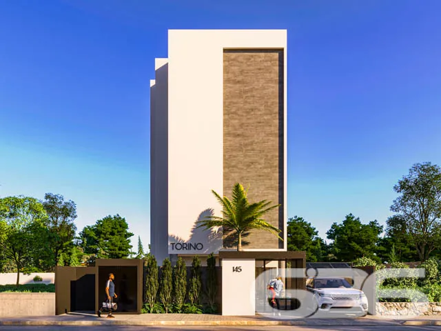 Apartamento Exclusivo à Venda no Bairro Atiradore