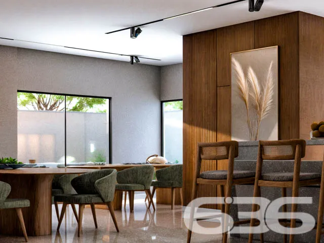Descubra a exclusividade de morar em um lugar que 