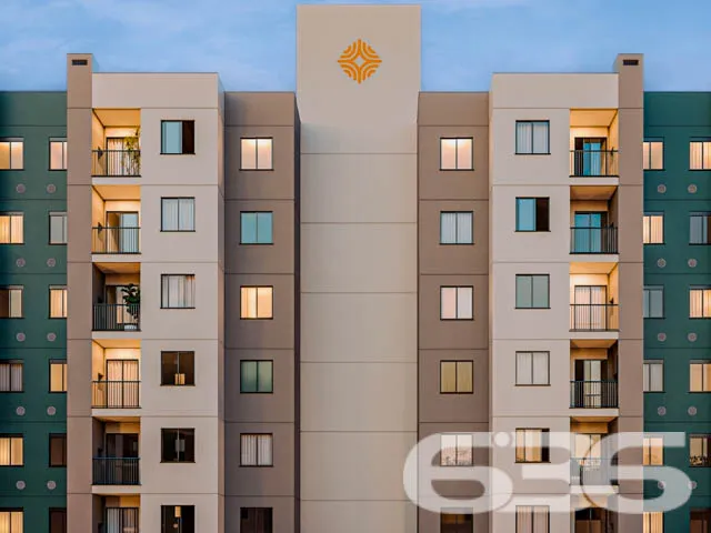 Apartamento à venda no bairro Costa e Silva em Joi