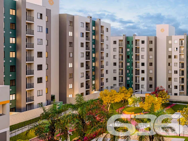 Apartamento à venda no bairro Costa e Silva em Joi