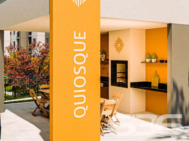 Apartamento à venda no bairro Costa e Silva em Joi