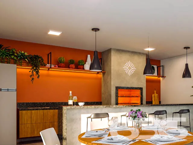 Apartamento à venda no bairro Costa e Silva em Joi