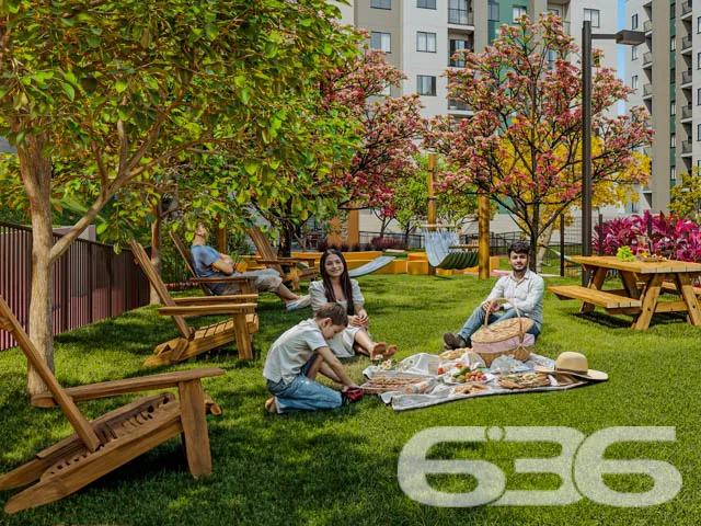 Apartamento à venda no bairro Costa e Silva em Joi
