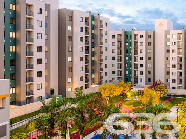 Apartamento à venda no bairro Costa e Silva em Joi