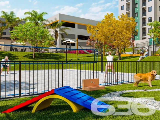 Apartamento à venda no bairro Costa e Silva em Joi