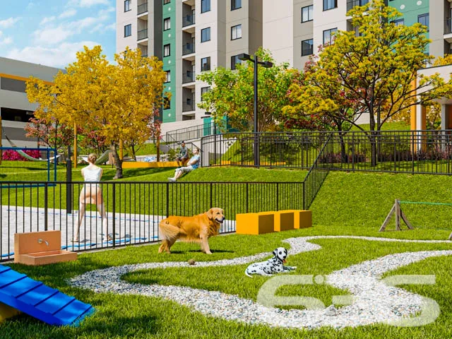 Apartamento à venda no bairro Costa e Silva em Joi