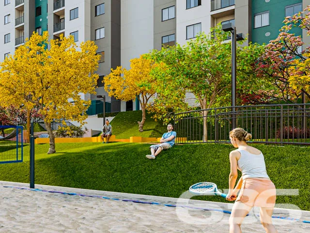Apartamento à venda no bairro Costa e Silva em Joi
