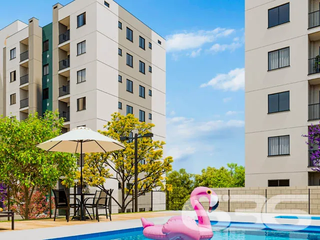 Apartamento à venda no bairro Costa e Silva em Joi