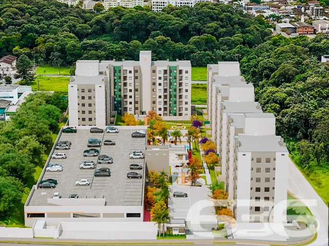 Apartamento à venda no bairro Costa e Silva em Joi