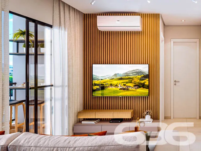 Apartamento à venda no bairro Costa e Silva em Joi