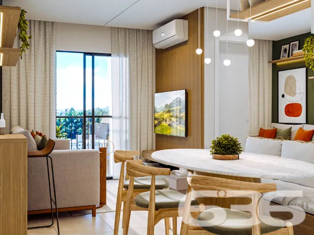 Apartamento à venda no bairro Costa e Silva em Joi