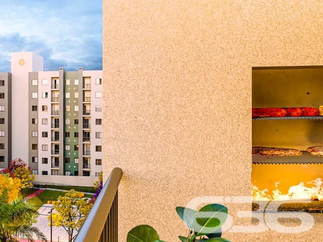 Apartamento à venda no bairro Costa e Silva em Joi