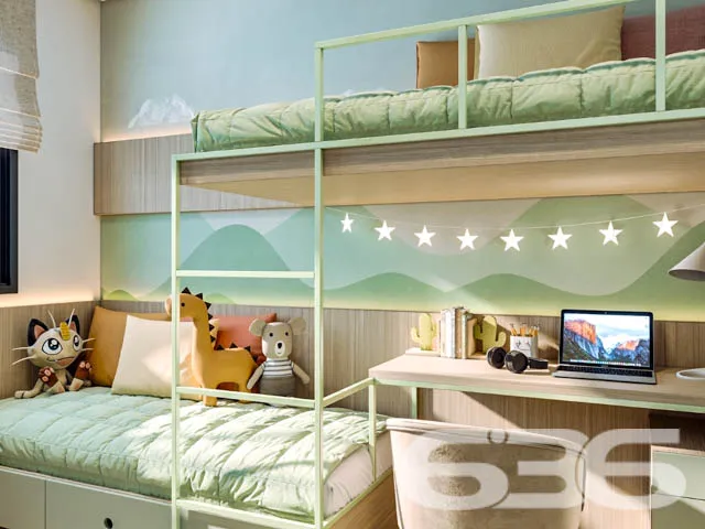 Apartamento à venda no bairro Costa e Silva em Joi