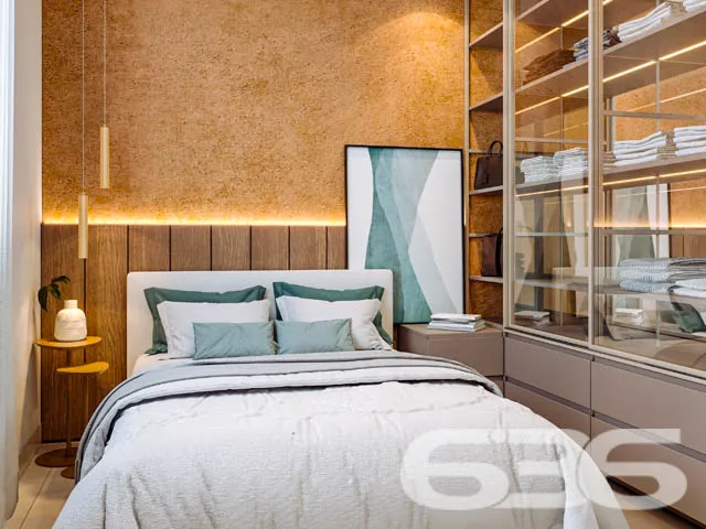 Apartamento à venda no bairro Costa e Silva em Joi