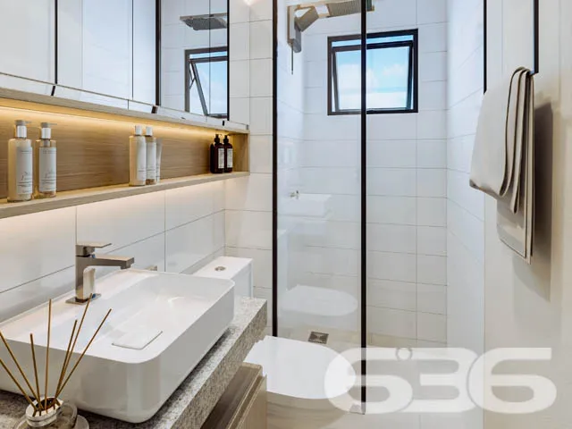 Apartamento à venda no bairro Costa e Silva em Joi