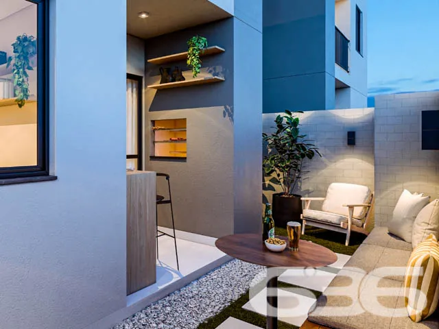 Apartamento à venda no bairro Costa e Silva em Joi