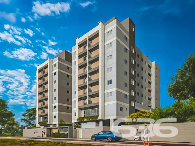 Moderno, elegante e funcional: o apartamento ideal