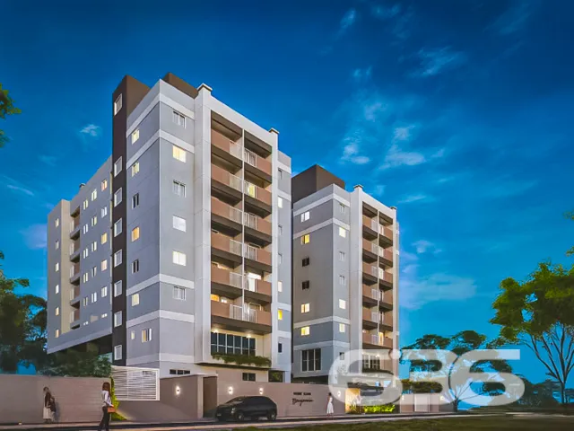 Moderno, elegante e funcional: o apartamento ideal