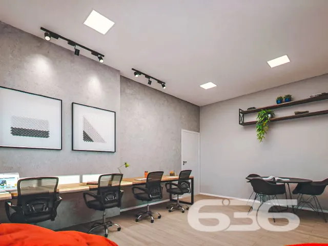 Moderno, elegante e funcional: o apartamento ideal