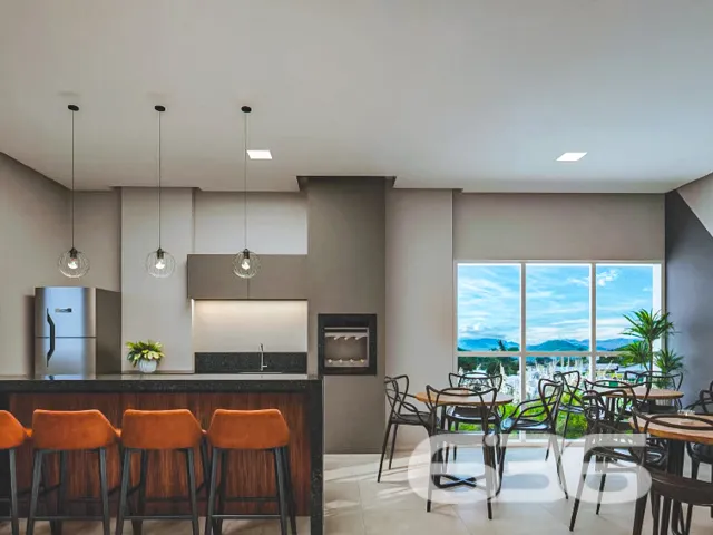 Moderno, elegante e funcional: o apartamento ideal