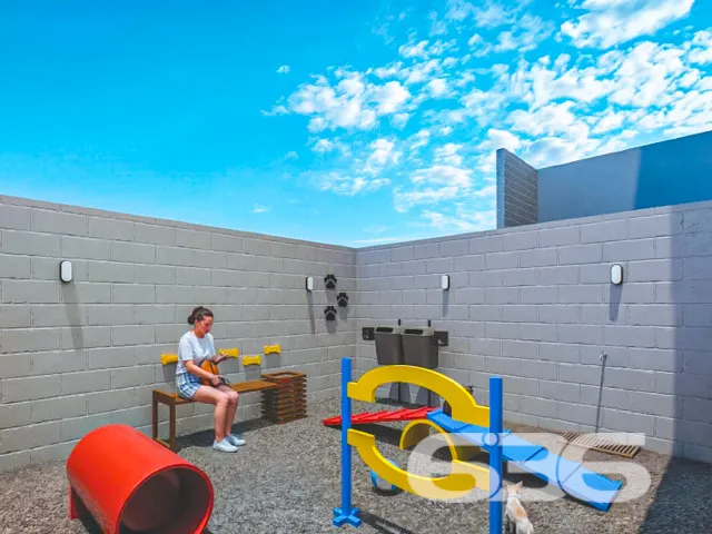 Moderno, elegante e funcional: o apartamento ideal