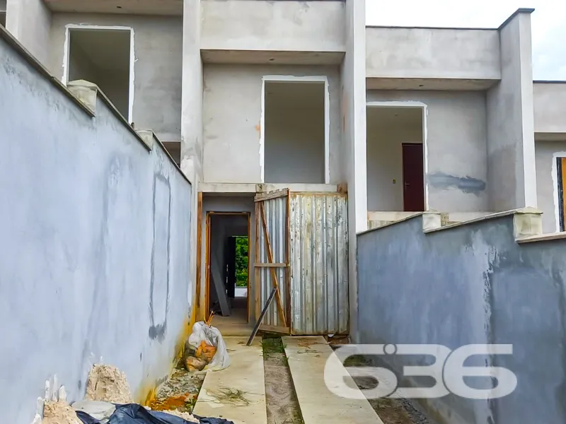BelĂssimo sobrado Ă venda no bairro Adhemar Garcia