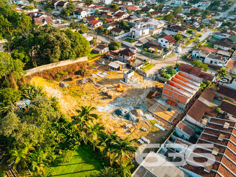 Descubra seu novo lar em Joinville â Um sobrado ge