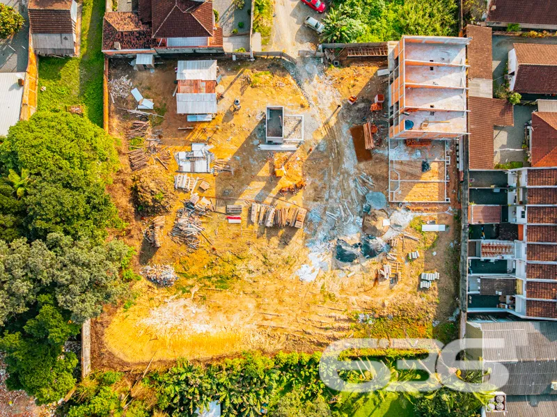 Descubra seu novo lar em Joinville â Um sobrado ge